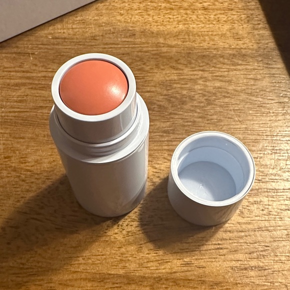 Brand New Westman Atelier Chouchette Petite Baby Cheeks Blush Stick - Picture 3 of 3